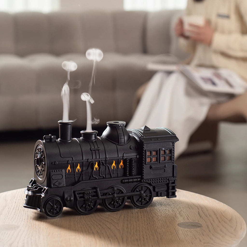 Christmas Steam Train Aroma Diffuser