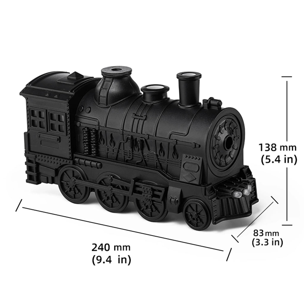 Christmas Steam Train Aroma Diffuser