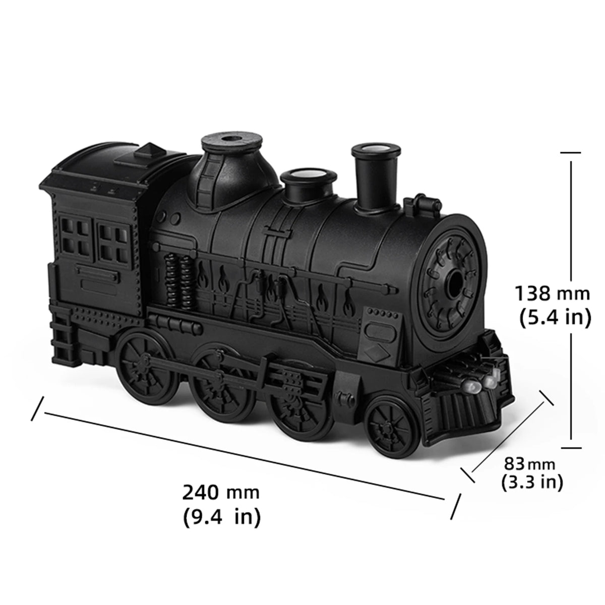 Christmas Steam Train Aroma Diffuser