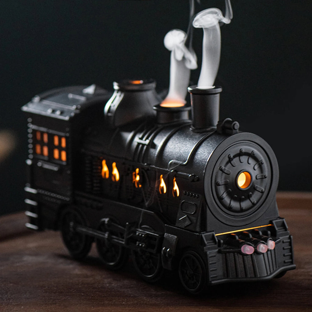 Christmas Steam Train Aroma Diffuser