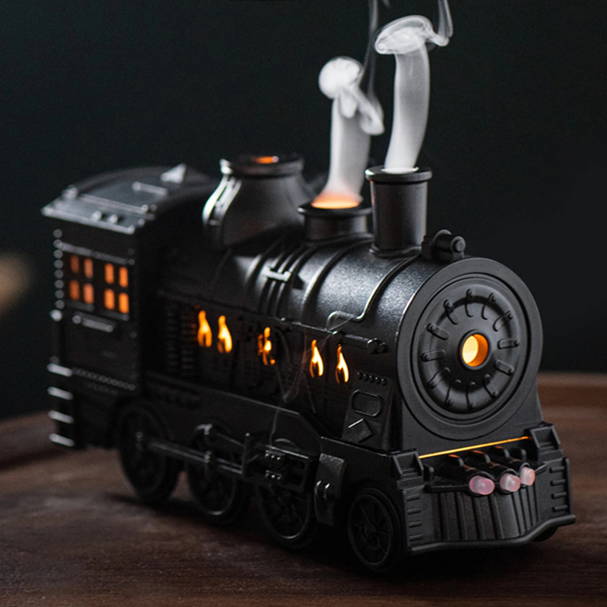 Christmas Steam Train Aroma Diffuser