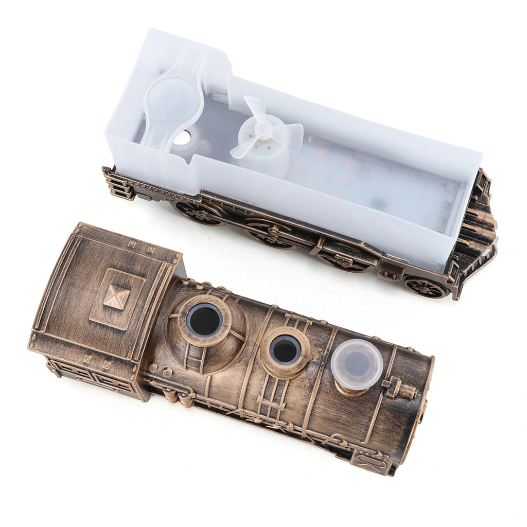 Christmas Steam Train Aroma Diffuser