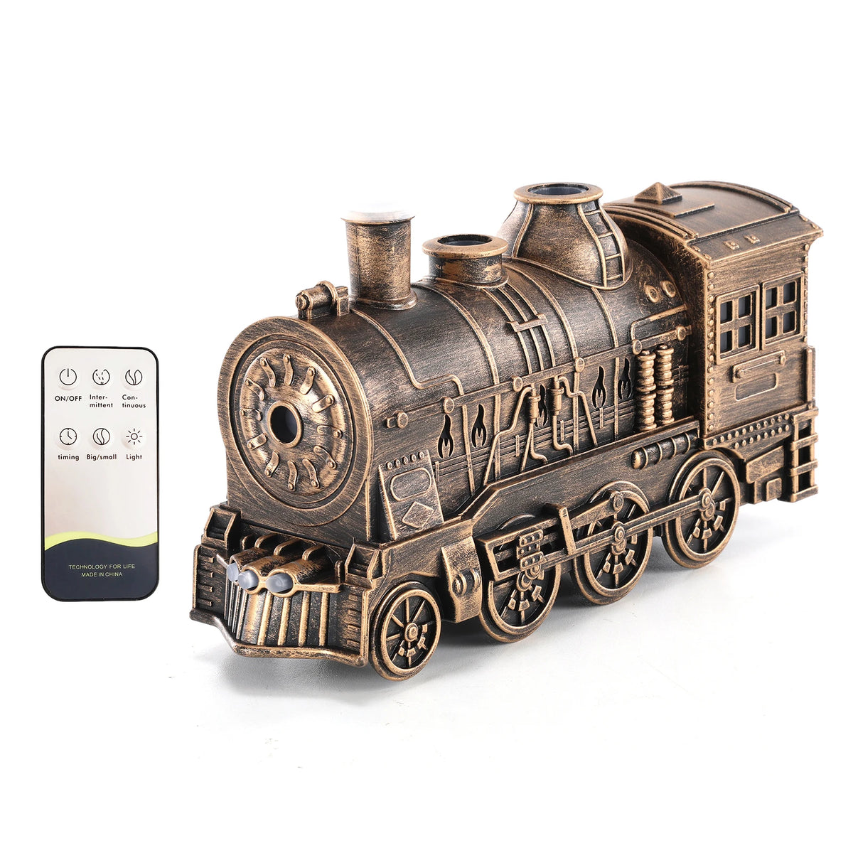Christmas Steam Train Aroma Diffuser