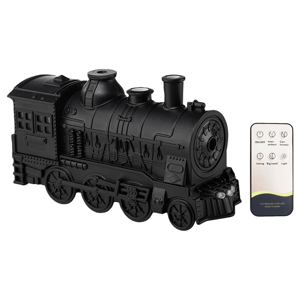 Christmas Steam Train Aroma Diffuser