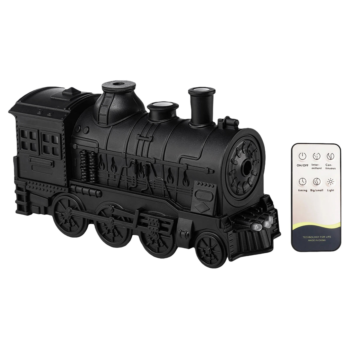 Christmas Steam Train Aroma Diffuser